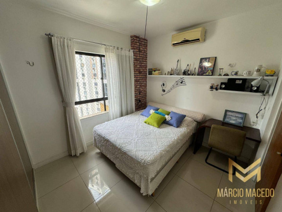 Imagem Apartamento com 3 Quartos à Venda, 150 m² em Meireles - Fortaleza