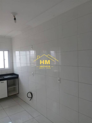 Imagem Apartamento com 2 Quartos à Venda, 60 m² em Centro - Sao Vicente