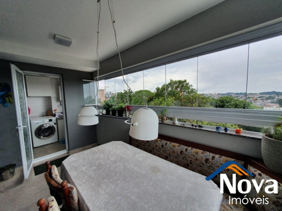 Imagem Imóvel com 3 Quartos à Venda, 94 m² em Panazzolo - Caxias Do Sul