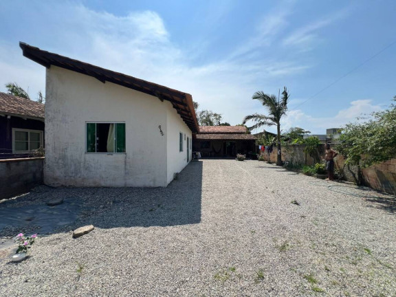 Imagem Casa com 4 Quartos à Venda, 150 m² em Salinas - Balneário Barra Do Sul