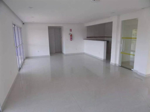 Imagem Apartamento com 2 Quartos à Venda, 90 m² em Forte - Praia Grande