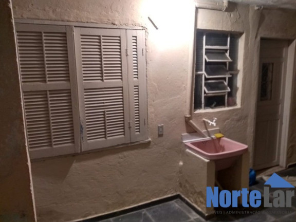 Imagem Casa com 1 Quarto para Alugar, 50 m² em Jardim Maristela - São Paulo
