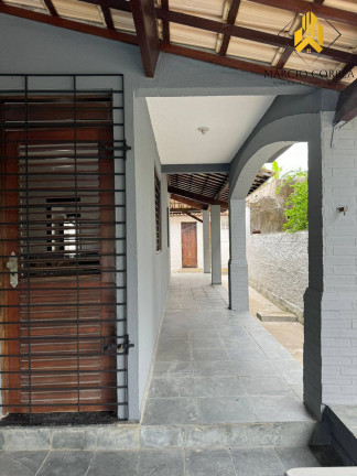 Imagem Casa com 4 Quartos à Venda, 450 m² em Tabatinga - Conde Imagem Casa com 4 Quartos à Venda, 450 m² em Tabatinga - Conde