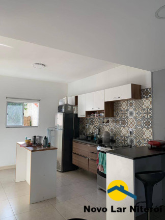 Imagem Casa com 3 Quartos à Venda, 135 m² em Itaipu - Niterói