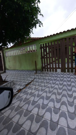 Imagem Casa com 2 Quartos à Venda, 70 m² em Balneário Europa - Mongaguá
