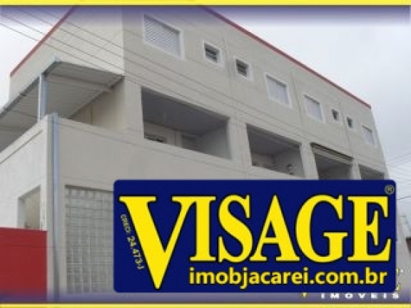 Imagem Apartamento com 2 Quartos para Alugar, em Centro - Jacareí Imagem Apartamento com 2 Quartos para Alugar, em Centro - Jacareí