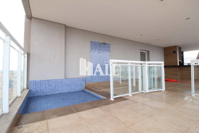 Imagem Apartamento com 1 Quarto à Venda, 50 m² em Jardim Tarraf Ii - São José Do Rio Preto