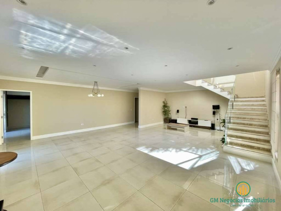 Imagem Casa de Condomínio com 3 Quartos à Venda, 494 m² em Pitas - Cotia