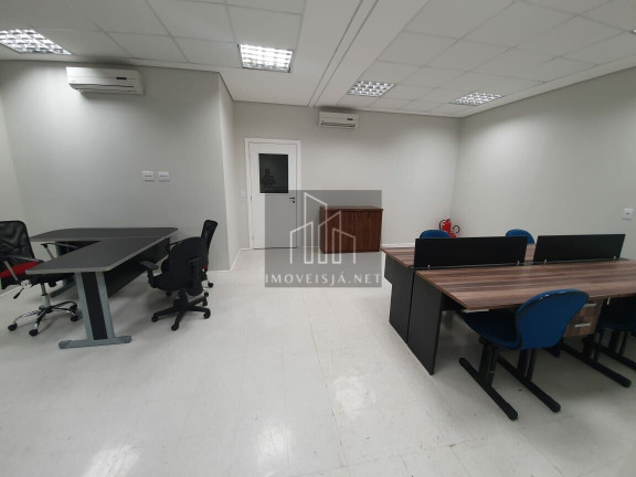 Imagem Sala Comercial para Alugar, 103 m² em Empresarial 18 Do Forte - Barueri Imagem Sala Comercial para Alugar, 103 m² em Empresarial 18 Do Forte - Barueri