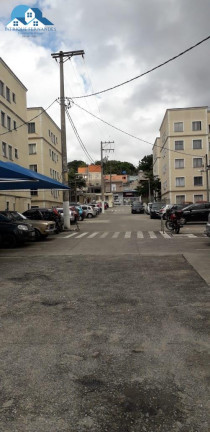 Apartamento com 2 Quartos à Venda, 45 m² em Vila Nova Curuçá - São Paulo