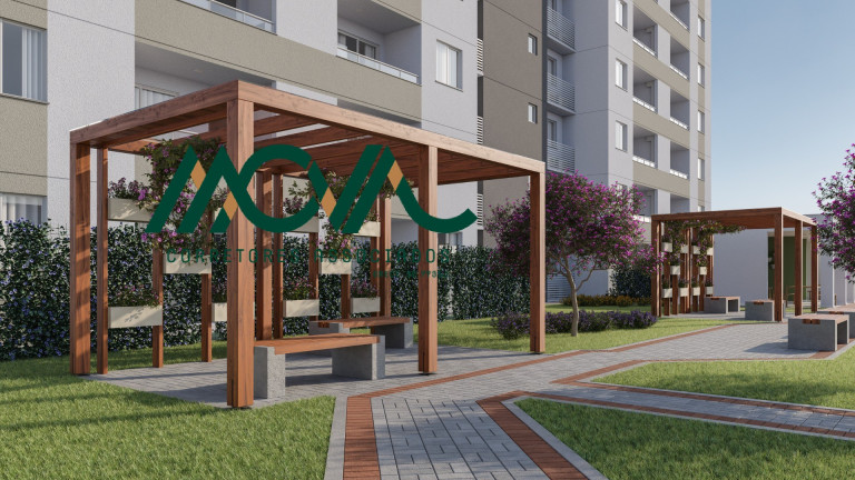 Imagem Imóvel com 2 Quartos à Venda, 51 m² em Santa Clara - Itapoá