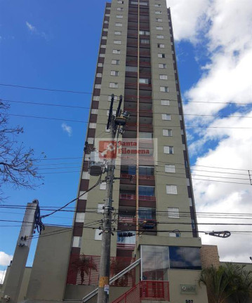 Foto do imóvel Apartamento com 2 Quartos à Venda, 60 m² em Casa Branca - Santo André