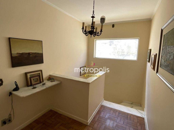 Imagem Casa com 4 Quartos à Venda, 192 m² em Campo Belo - São Paulo