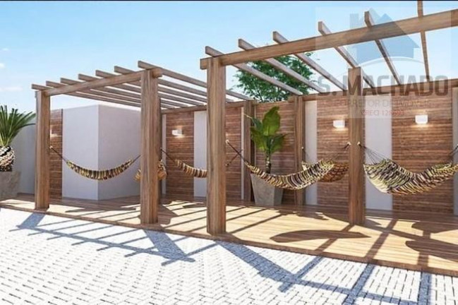 Imagem Apartamento com 2 Quartos à Venda, 59 m² em Vila Metalurgica - Santo André Imagem Apartamento com 2 Quartos à Venda, 59 m² em Vila Metalurgica - Santo André