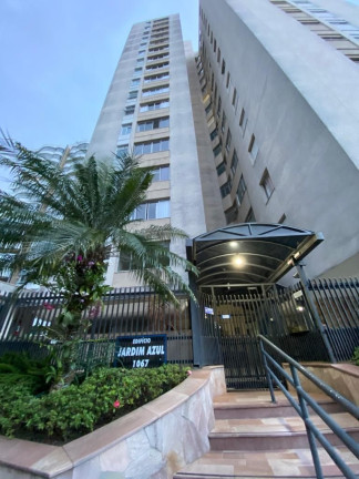 Imagem Apartamento com 3 Quartos à Venda, 136 m² em Vila Adyana - São José Dos Campos Imagem Apartamento com 3 Quartos à Venda, 136 m² em Vila Adyana - São José Dos Campos