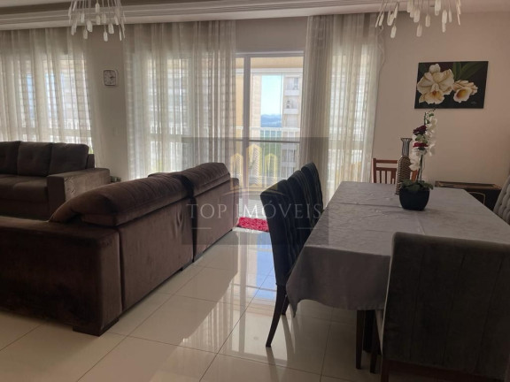 Imagem Apartamento com 3 Quartos à Venda, 133 m² em Jardim Das Indústrias - São José Dos Campos Imagem Apartamento com 3 Quartos à Venda, 133 m² em Jardim Das Indústrias - São José Dos Campos