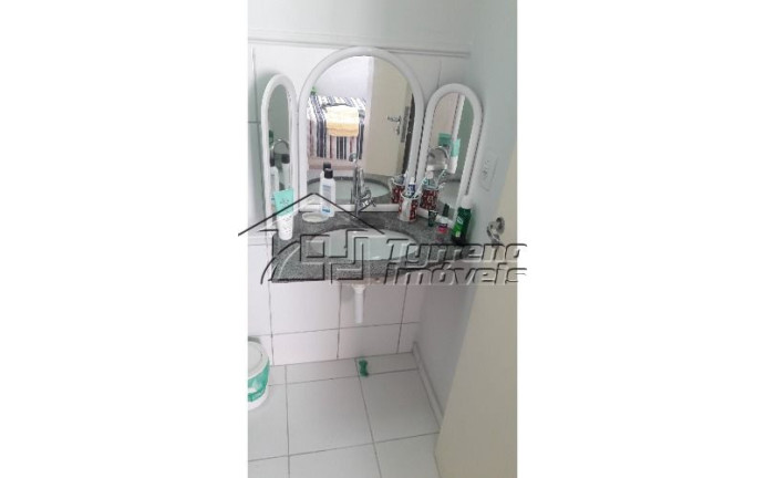 Imagem Apartamento com 2 Quartos à Venda, 54 m² em Parque Industrial - São José Dos Campos
