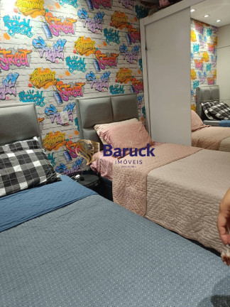 Imagem Apartamento com 2 Quartos à Venda, 53 m² em Centro - Diadema Imagem Apartamento com 2 Quartos à Venda, 53 m² em Centro - Diadema