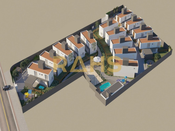 Imagem Casa de Condomínio com 3 Quartos à Venda, 170 m² em Bom Retiro - Joinville Imagem Casa de Condomínio com 3 Quartos à Venda, 170 m² em Bom Retiro - Joinville