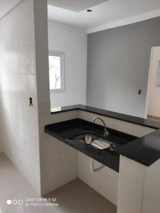 Imagem Apartamento com 1 Quarto à Venda, 26 m² em Jardim Simus - Sorocaba Imagem Apartamento com 1 Quarto à Venda, 26 m² em Jardim Simus - Sorocaba