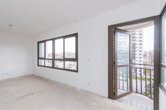 Imagem Imóvel com 1 Quarto à Venda, 42 m² em Jardim Botânico - Porto Alegre