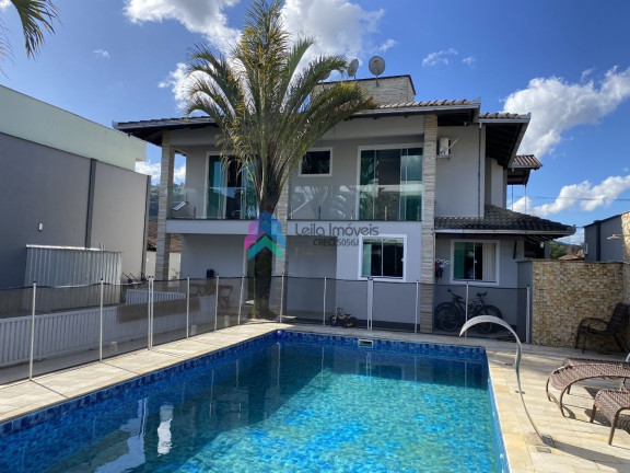 Casa com 3 Quartos à Venda, 1 m² em Avaí - Guaramirim