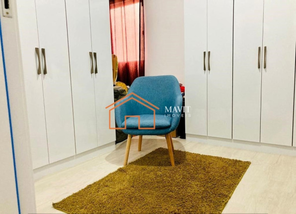 Imagem Casa com 2 Quartos à Venda, 141 m² em Itaum - Joinville