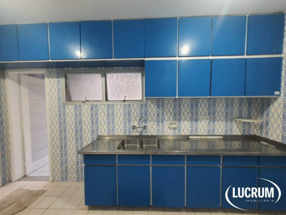 Imagem Apartamento com 3 Quartos para Alugar, 120 m² em Tijuca - Rio De Janeiro