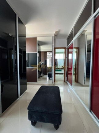 Imagem Casa com 5 Quartos à Venda, 444 m² em Residencial Alphaville Flamboyant - Goiânia Imagem Casa com 5 Quartos à Venda, 444 m² em Residencial Alphaville Flamboyant - Goiânia