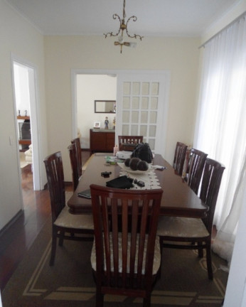 Imagem Casa com 3 Quartos à Venda, 150 m² em Jardim Da Glória - São Paulo