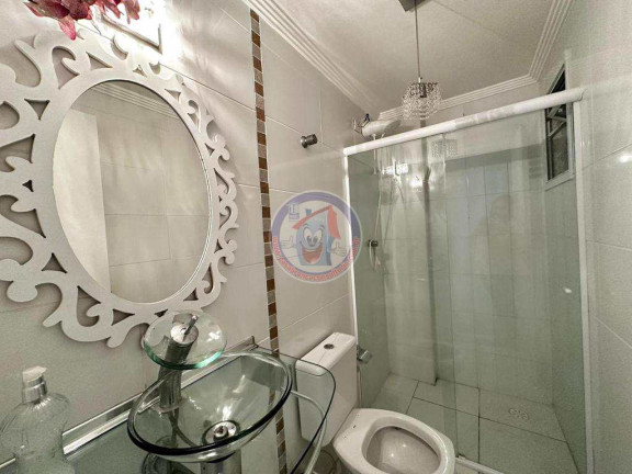 Imagem Apartamento com 3 Quartos à Venda, 110 m² em Canto Do Forte - Praia Grande Imagem Apartamento com 3 Quartos à Venda, 110 m² em Canto Do Forte - Praia Grande