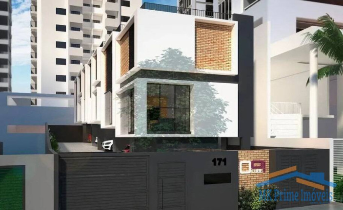Foto do imóvel Casa com 2 Quartos à Venda, 149 m² em Vila Mariana - São Paulo