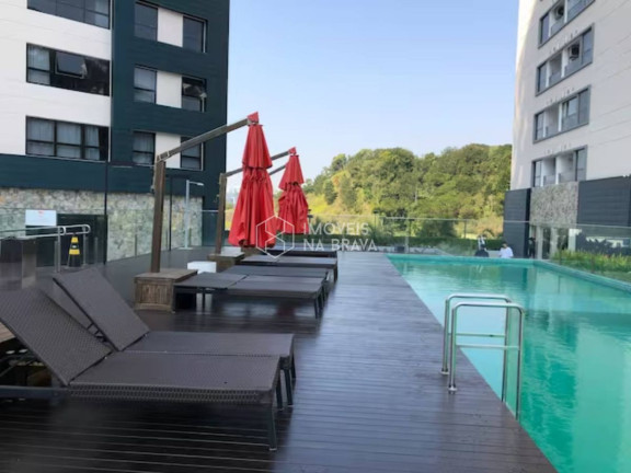Imagem Apartamento com 1 Quarto à Venda, 70 m² em Praia Brava - Itajaí