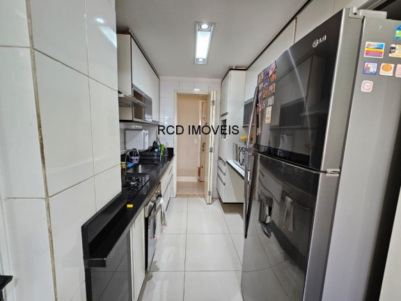Imagem Apartamento com 3 Quartos à Venda, 95 m² em Jardim Arpoador - São Paulo
