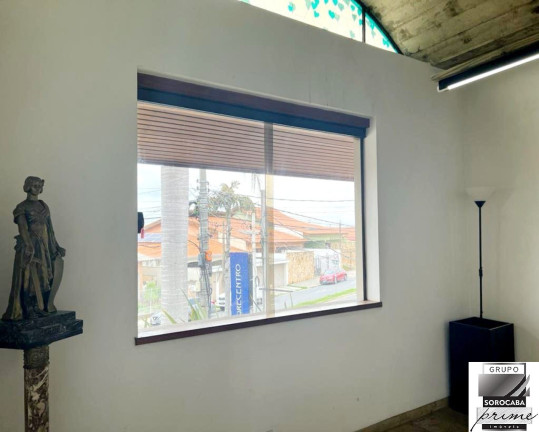 Imagem Sobrado com 5 Quartos à Venda, 390 m² em Jardim Santa Rosália - Sorocaba
