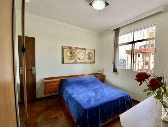 Imagem Cobertura com 3 Quartos à Venda, 140 m² em Santa Efigênia - Belo Horizonte