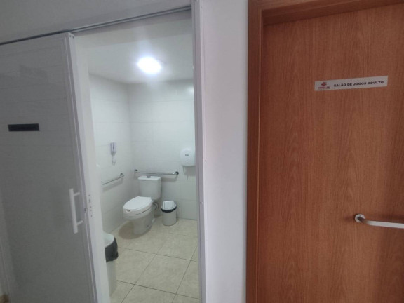 Imagem Apartamento com 1 Quarto à Venda, 40 m² em Canto Do Forte - Praia Grande Imagem Apartamento com 1 Quarto à Venda, 40 m² em Canto Do Forte - Praia Grande