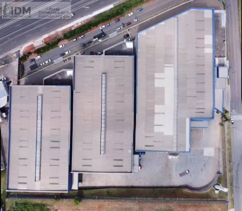 Imagem Imóvel Comercial para Alugar, 4.882 m² em Distrito Industrial Alfredo Relo - Itatiba Imagem Imóvel Comercial para Alugar, 4.882 m² em Distrito Industrial Alfredo Relo - Itatiba