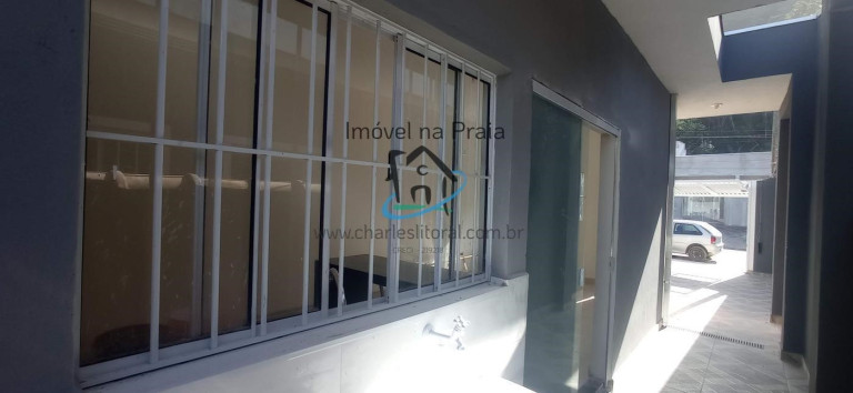 Imagem Casa com 2 Quartos à Venda, 125 m² em Massaguaçu - Caraguatatuba