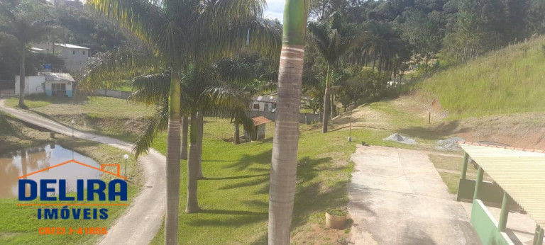 Imagem Chácara com 5 Quartos à Venda, 32 m² em Rio Acima - Mairiporã