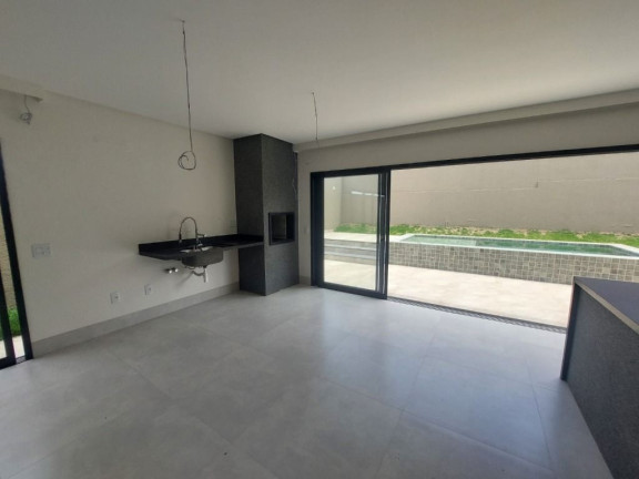 Imagem Sobrado com 4 Quartos à Venda, 213 m² em Jardins Barcelona - Senador Canedo