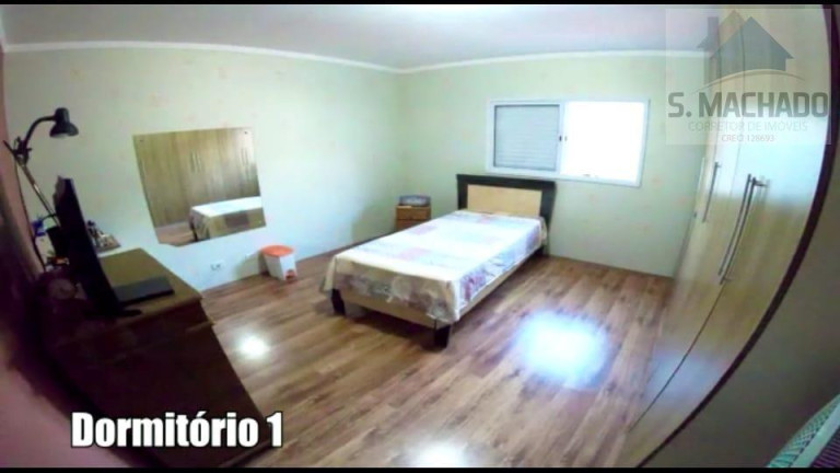 Imagem Casa com 3 Quartos à Venda, 250 m² em Vila Assunção - Santo André Imagem Casa com 3 Quartos à Venda, 250 m² em Vila Assunção - Santo André
