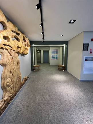 Imagem Apartamento com 3 Quartos à Venda, 104 m² em Forte - Praia Grande