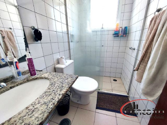 Imagem Apartamento com 3 Quartos à Venda, 85 m² em Centro - Ubatuba Imagem Apartamento com 3 Quartos à Venda, 85 m² em Centro - Ubatuba