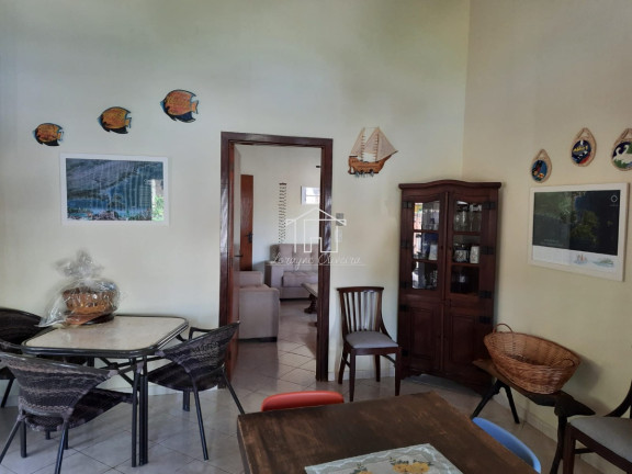 Imagem Casa de Condomínio com 6 Quartos à Venda, 225 m² em Lázaro - Ubatuba