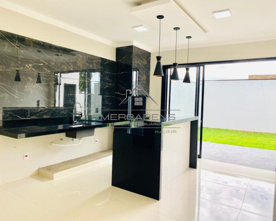 Imagem Casa com 3 Quartos à Venda,  em Jardim Amélia Dionísio - Olímpia
