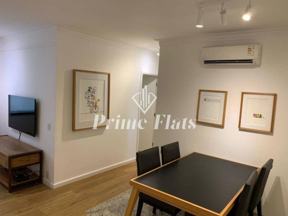 Imagem Apartamento com 2 Quartos à Venda, 80 m² em Vila Olímpia - São Paulo Imagem Apartamento com 2 Quartos à Venda, 80 m² em Vila Olímpia - São Paulo