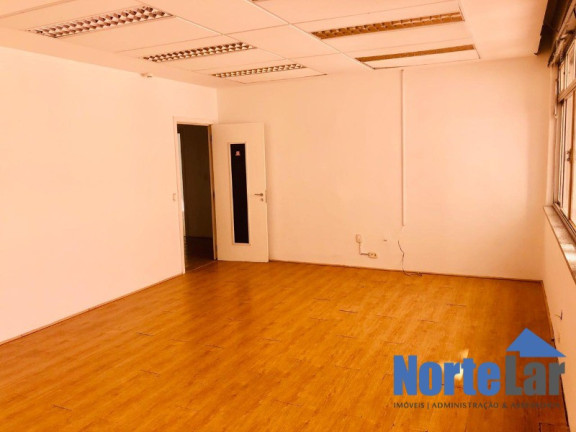 Imagem Sala Comercial para Alugar, 130 m² em Centro - São Paulo Imagem Sala Comercial para Alugar, 130 m² em Centro - São Paulo