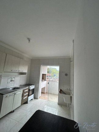 Imagem Apartamento com 2 Quartos à Venda, 58 m² em Itapema Do Norte - Itapoá