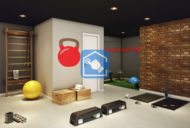Imagem Apartamento com 2 Quartos à Venda, 41 m² em Vila São João - Guarulhos Imagem Apartamento com 2 Quartos à Venda, 41 m² em Vila São João - Guarulhos